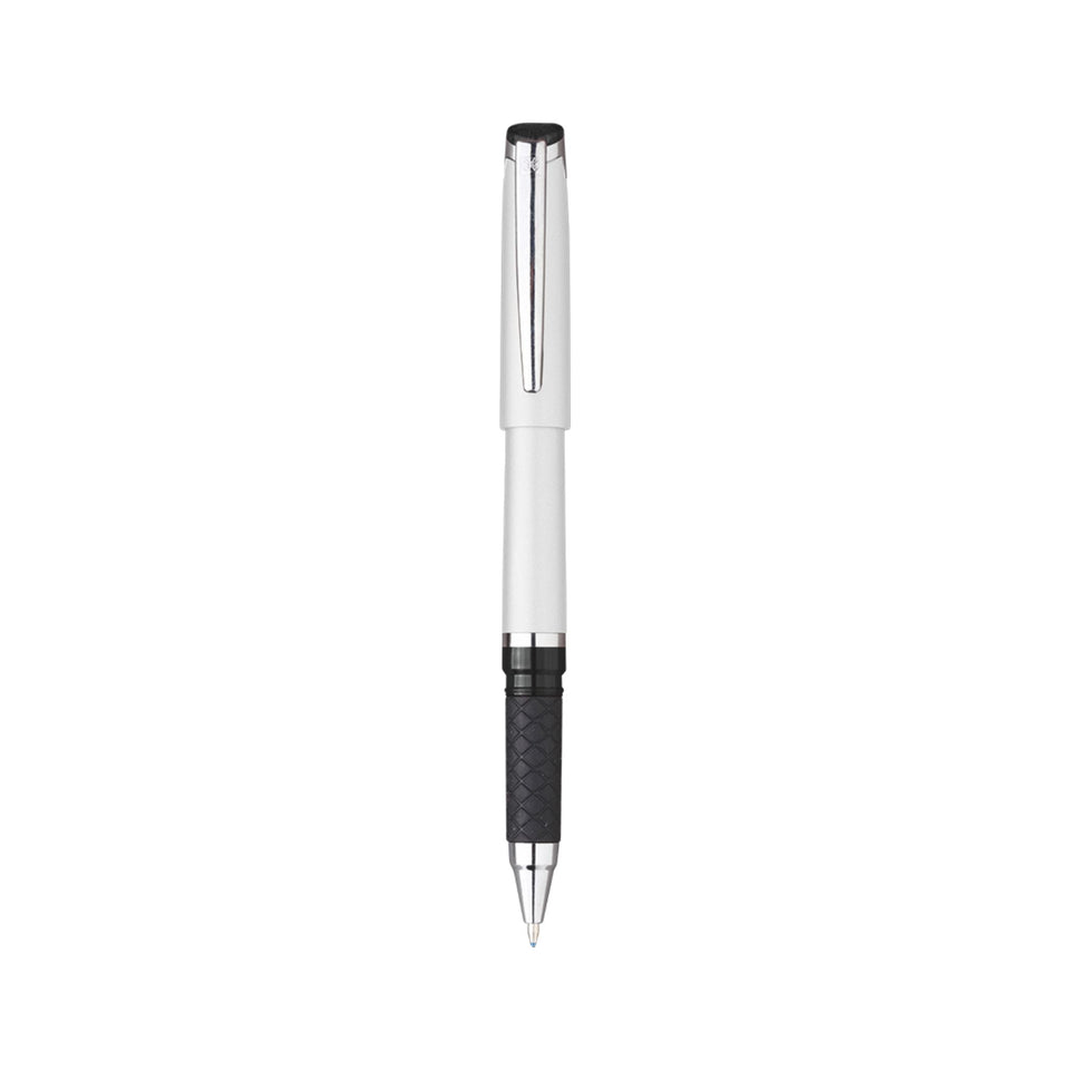 5217 Tonio - Penna Sfera Touch personalizzato con logo - Pubblienne