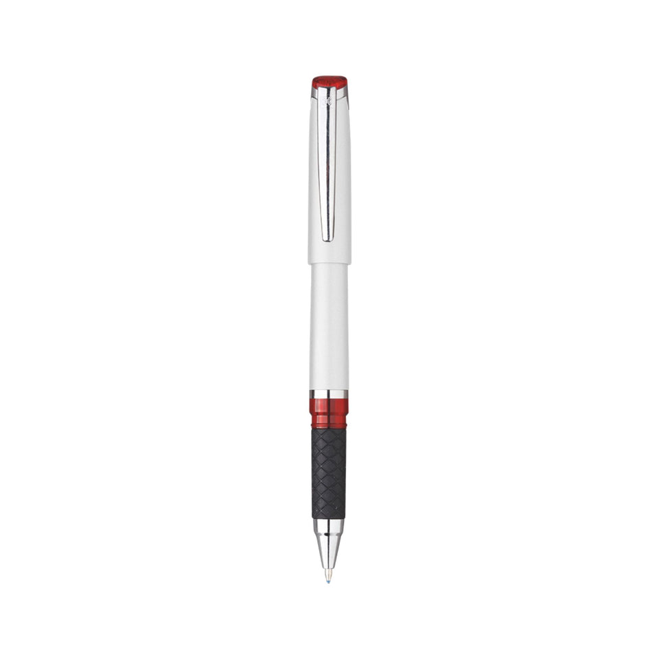 5217 Tonio - Penna Sfera Touch personalizzato con logo - Pubblienne