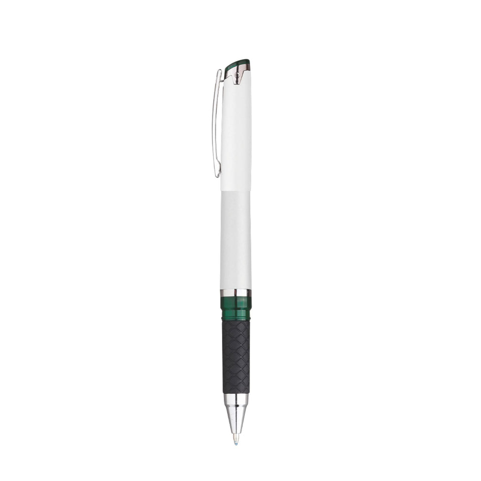 5217 Tonio - Penna Sfera Touch personalizzato con logo - Pubblienne