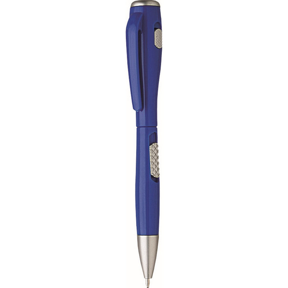 5220 Torcia - Penna Sfera Torcia personalizzato con logo - Pubblienne