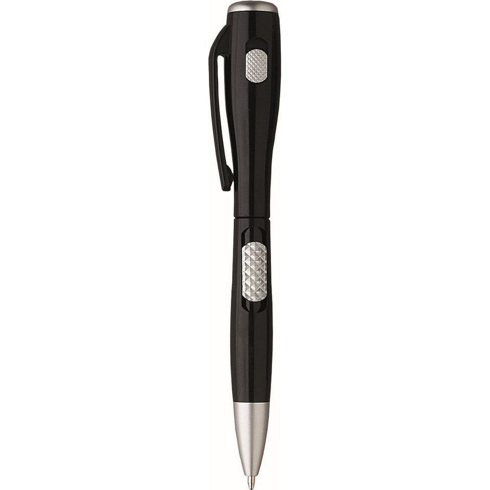 5220 Torcia - Penna Sfera Torcia personalizzato con logo - Pubblienne