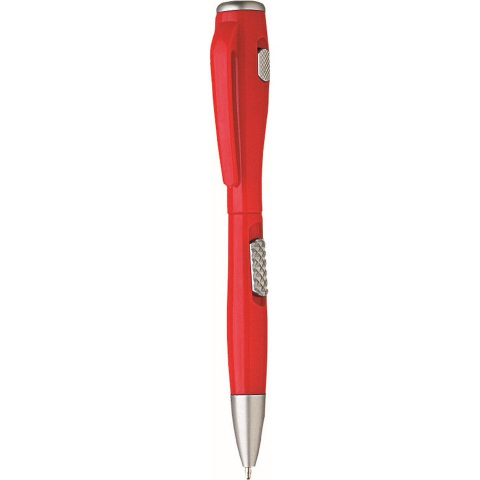 5220 Torcia - Penna Sfera Torcia personalizzato con logo - Pubblienne