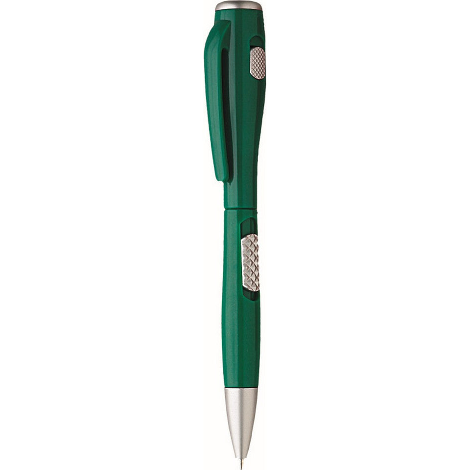 5220 Torcia - Penna Sfera Torcia personalizzato con logo - Pubblienne