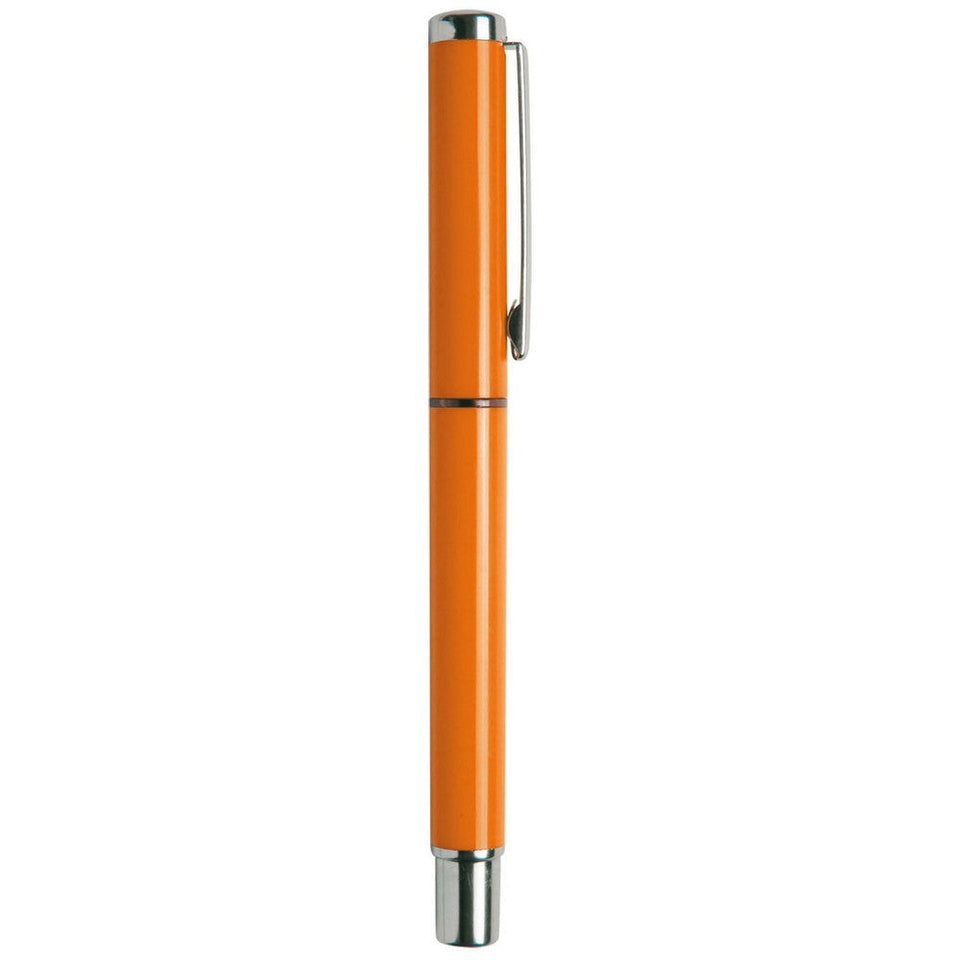 5227 Tinta - Penna Roller Con Cappuccio personalizzato con logo - Pubblienne