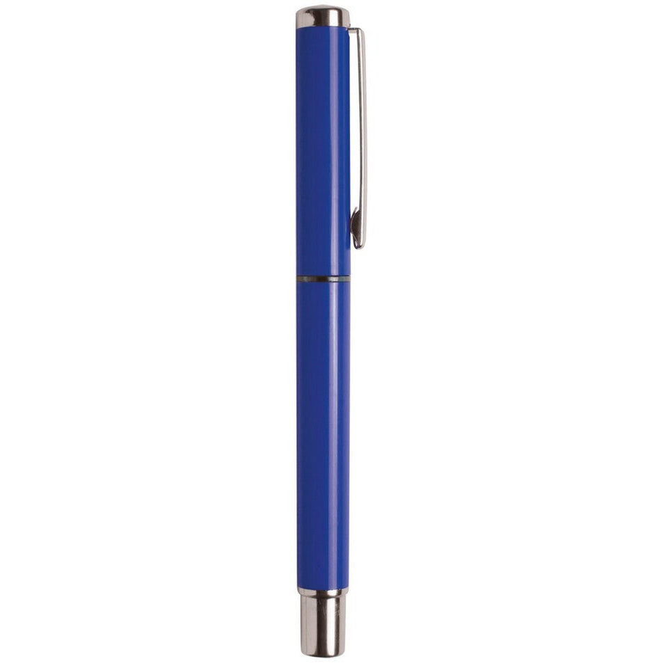 5227 Tinta - Penna Roller Con Cappuccio personalizzato con logo - Pubblienne