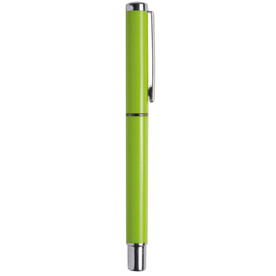 5227 Tinta - Penna Roller Con Cappuccio personalizzato con logo - Pubblienne