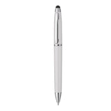 5250 Ganesh Bold - Penna Sfera Touch personalizzato con logo - Pubblienne