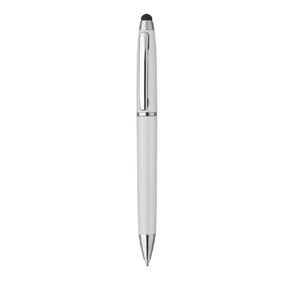 5250 Ganesh Bold - Penna Sfera Touch personalizzato con logo - Pubblienne