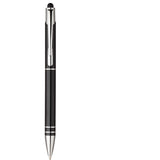5252 Tito - Penna Sfera Touch personalizzato con logo - Pubblienne