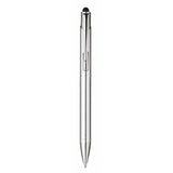 5252 Tito - Penna Sfera Touch personalizzato con logo - Pubblienne