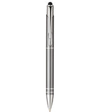 5252 Tito - Penna Sfera Touch personalizzato con logo - Pubblienne