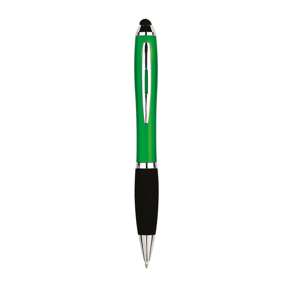 5266 Rush - Penna Sfera Touch personalizzato con logo - Pubblienne