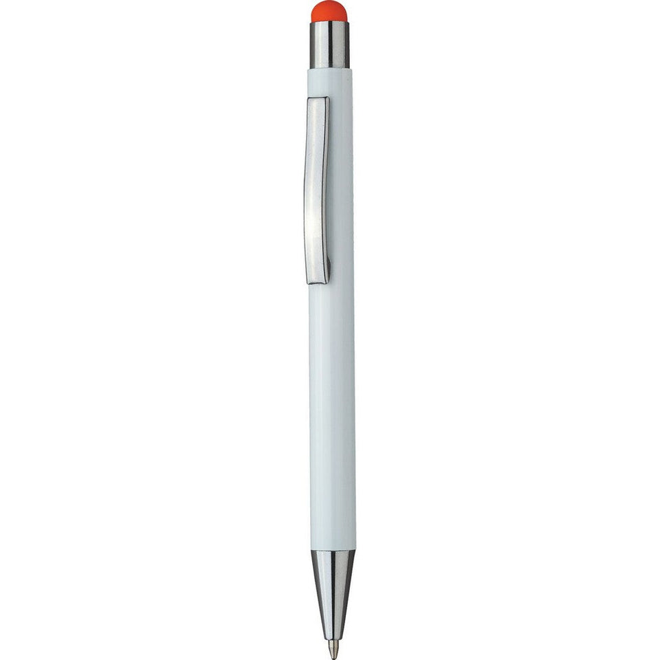 5275 Magic - Penna Sfera Touch personalizzato con logo - Pubblienne