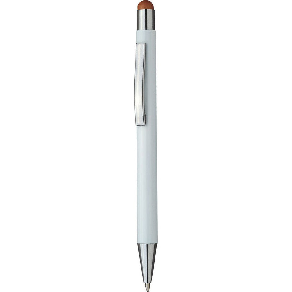 5275 Magic - Penna Sfera Touch personalizzato con logo - Pubblienne