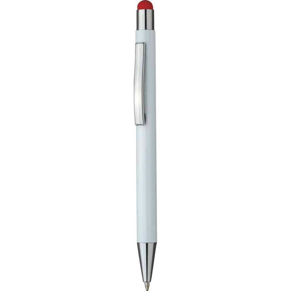 5275 Magic - Penna Sfera Touch personalizzato con logo - Pubblienne