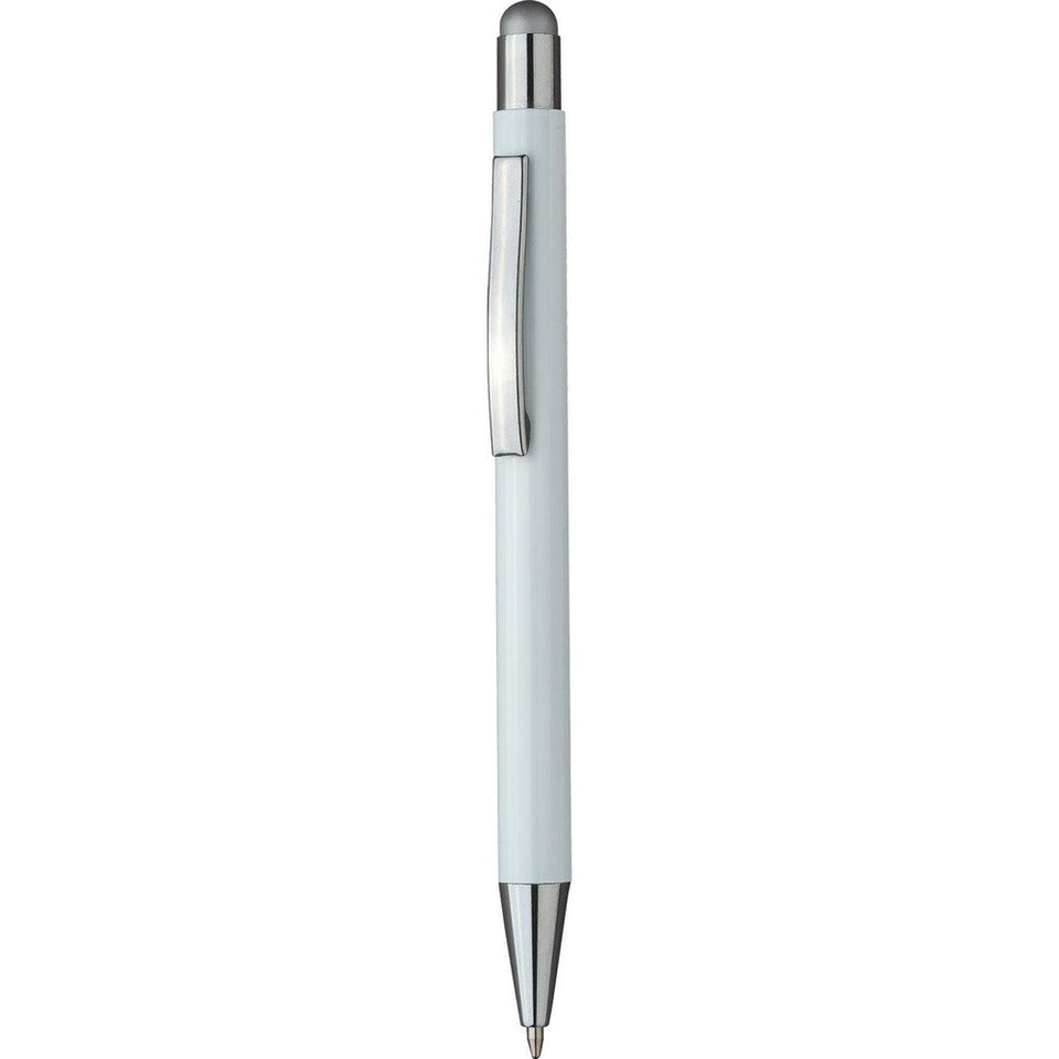5275 Magic - Penna Sfera Touch personalizzato con logo - Pubblienne