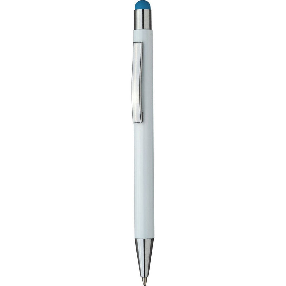 5275 Magic - Penna Sfera Touch personalizzato con logo - Pubblienne