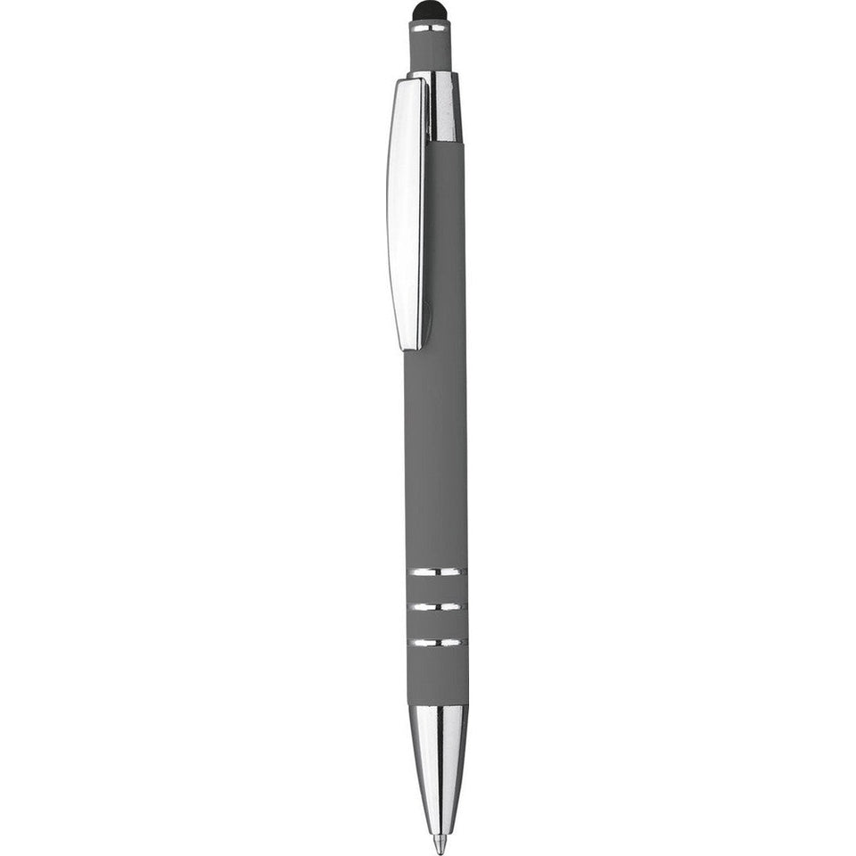 5276 Chico - Penna Sfera Touch personalizzato con logo - Pubblienne