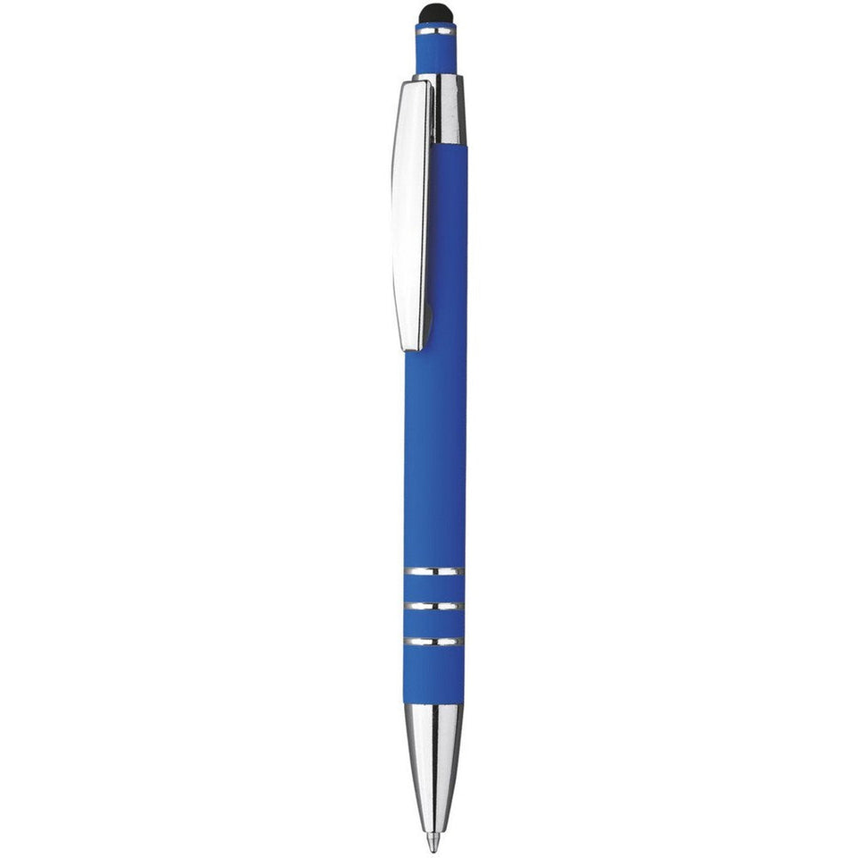 5276 Chico - Penna Sfera Touch personalizzato con logo - Pubblienne