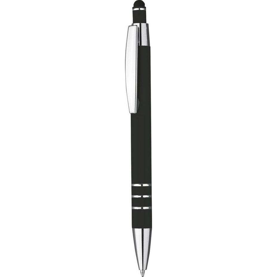 5276 Chico - Penna Sfera Touch personalizzato con logo - Pubblienne