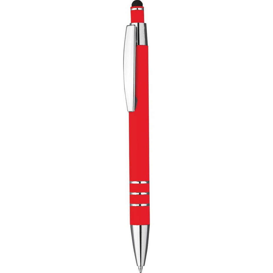 5276 Chico - Penna Sfera Touch personalizzato con logo - Pubblienne