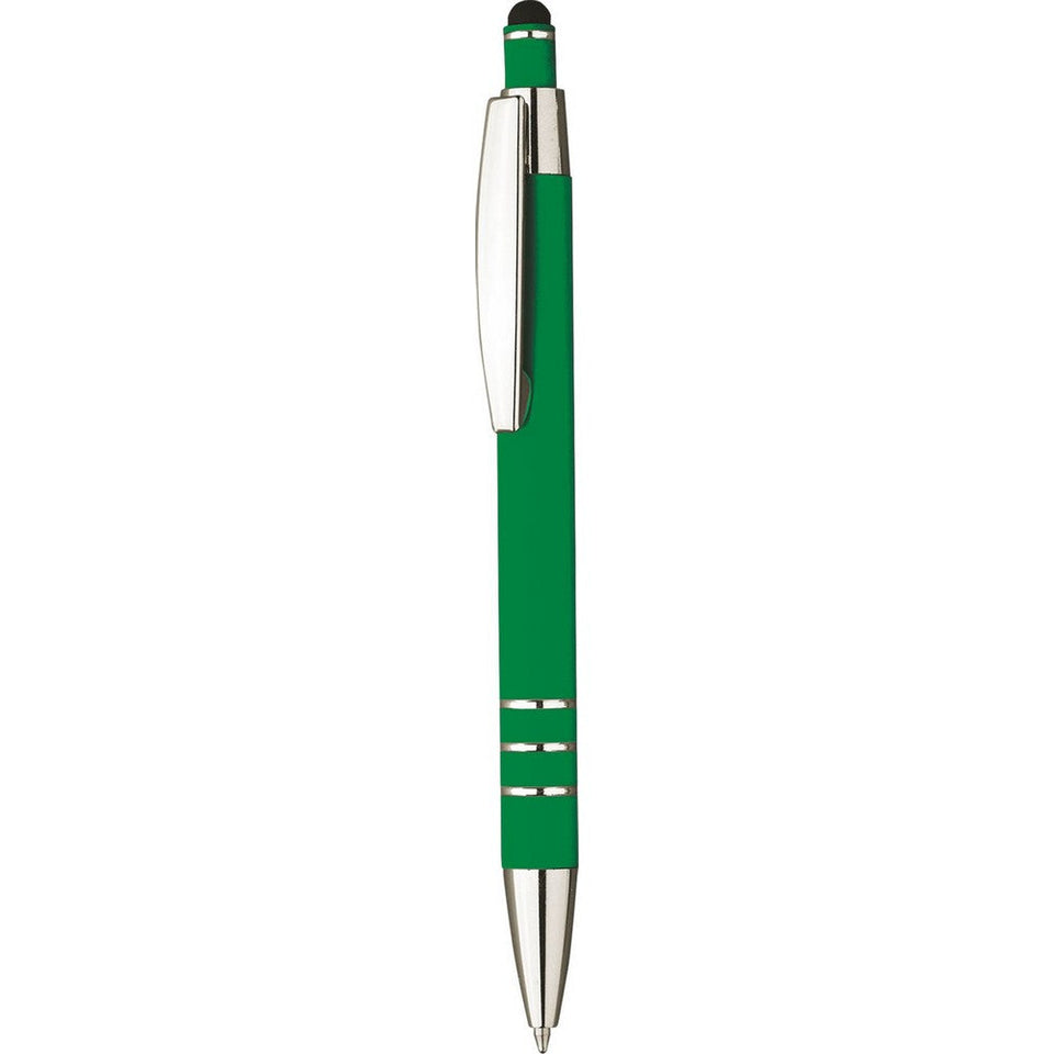 5276 Chico - Penna Sfera Touch personalizzato con logo - Pubblienne