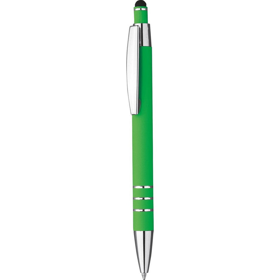5276 Chico - Penna Sfera Touch personalizzato con logo - Pubblienne