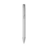 5282 Corinna - Penna Sfera In Carta personalizzato con logo - Pubblienne