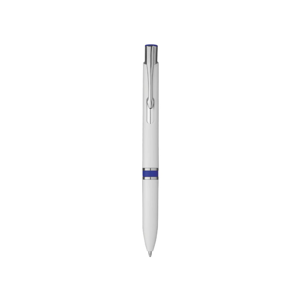 5280 Daria - Penna Sfera In Plastica personalizzato con logo - Pubblienne