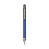 5282 Corinna - Penna Sfera In Carta personalizzato con logo - Pubblienne