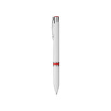 5280 Daria - Penna Sfera In Plastica personalizzato con logo - Pubblienne