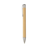 5282 Corinna - Penna Sfera In Carta personalizzato con logo - Pubblienne