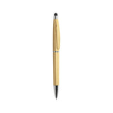 5288 Tiche - Penna Sfera In Plastica Touch personalizzato con logo - Pubblienne