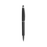 5288 Tiche - Penna Sfera In Plastica Touch personalizzato con logo - Pubblienne