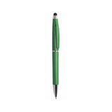 5288 Tiche - Penna Sfera In Plastica Touch personalizzato con logo - Pubblienne
