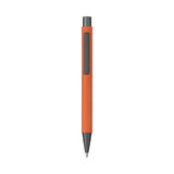 5290 Selene - Penna Sfera In Carta personalizzato con logo - Pubblienne