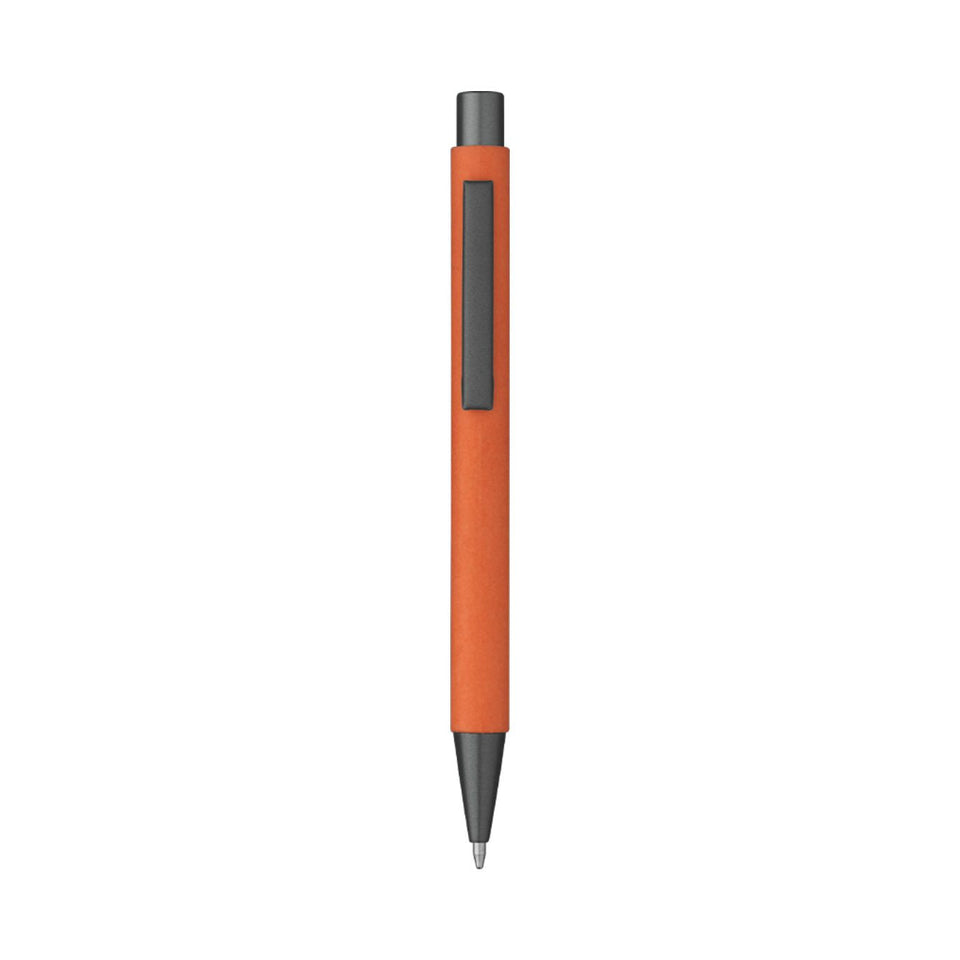 5290 Selene - Penna Sfera In Carta personalizzato con logo - Pubblienne