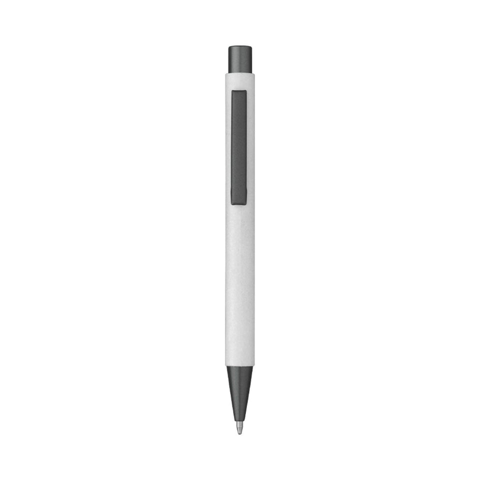 5290 Selene - Penna Sfera In Carta personalizzato con logo - Pubblienne