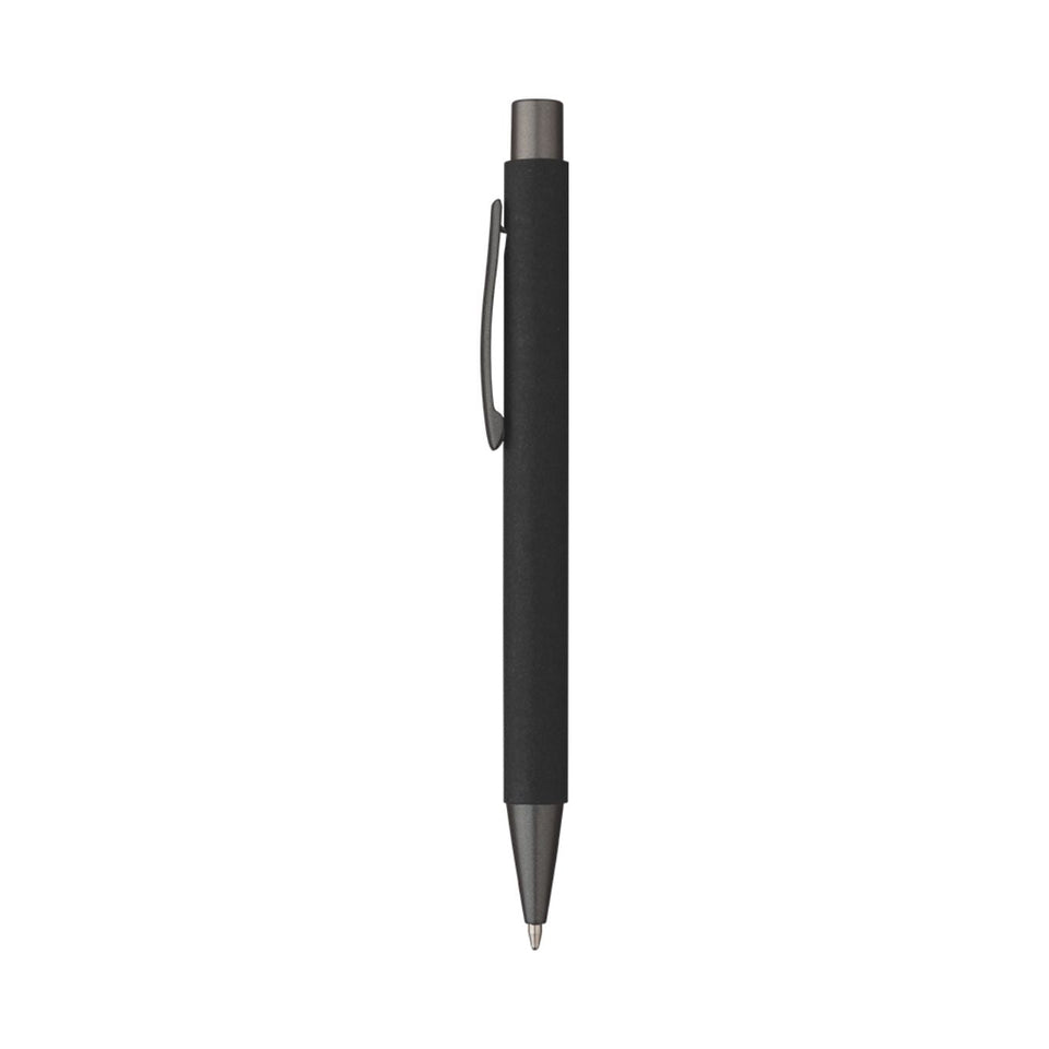 5290 Selene - Penna Sfera In Carta personalizzato con logo - Pubblienne