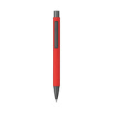 5290 Selene - Penna Sfera In Carta personalizzato con logo - Pubblienne