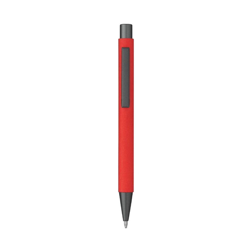 5290 Selene - Penna Sfera In Carta personalizzato con logo - Pubblienne