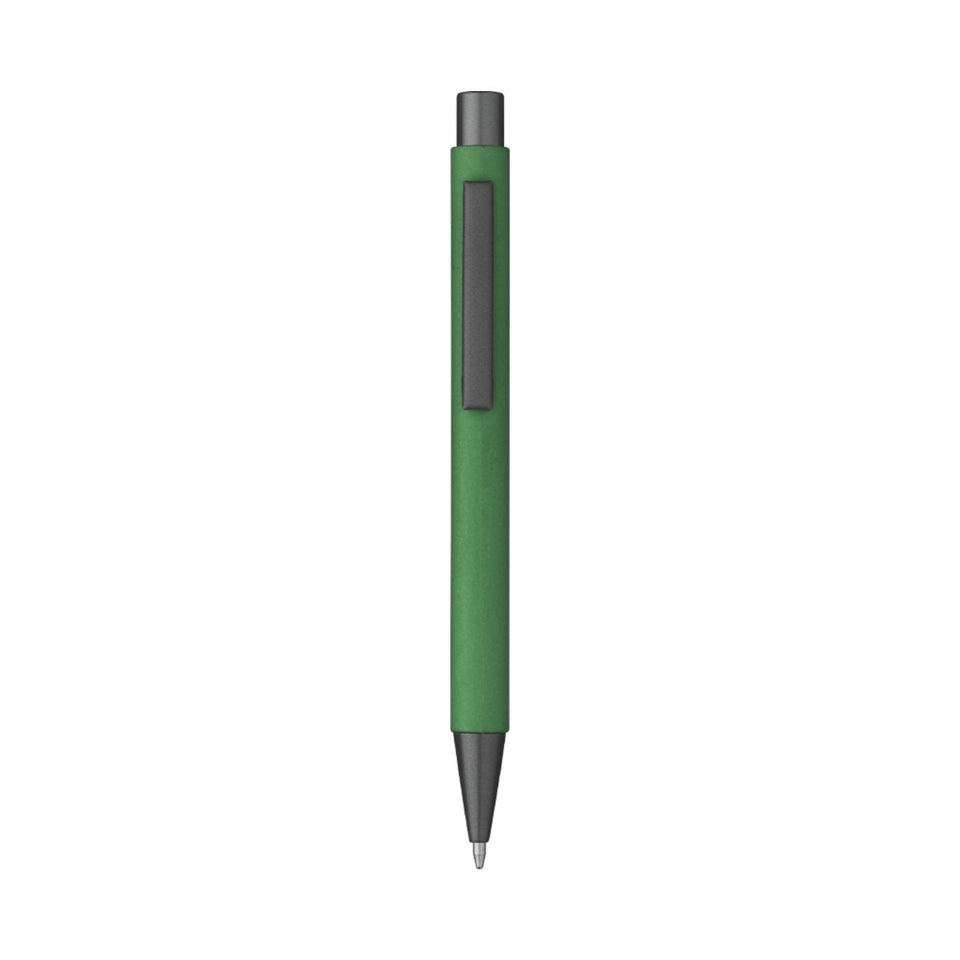 5290 Selene - Penna Sfera In Carta personalizzato con logo - Pubblienne
