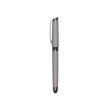 5291 Clio - Penna Roller Gel Soft Touch personalizzato con logo - Pubblienne