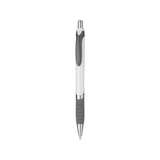 5293 VENOM WHITE - Penna a Sfera personalizzato con logo - Pubblienne