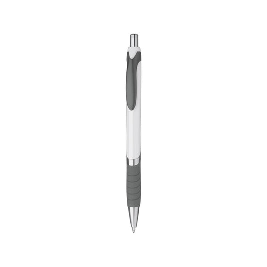 5293 VENOM WHITE - Penna a Sfera personalizzato con logo - Pubblienne