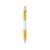 5293 VENOM WHITE - Penna a Sfera personalizzato con logo - Pubblienne