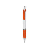 5293 VENOM WHITE - Penna a Sfera personalizzato con logo - Pubblienne