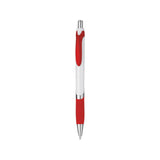 5293 VENOM WHITE - Penna a Sfera personalizzato con logo - Pubblienne