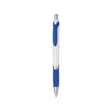 5293 VENOM WHITE - Penna a Sfera personalizzato con logo - Pubblienne