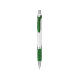 5293 VENOM WHITE - Penna a Sfera personalizzato con logo - Pubblienne